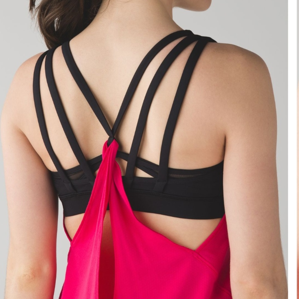 Lululemon Nouveau Limits Tank - Picture 6 of 7